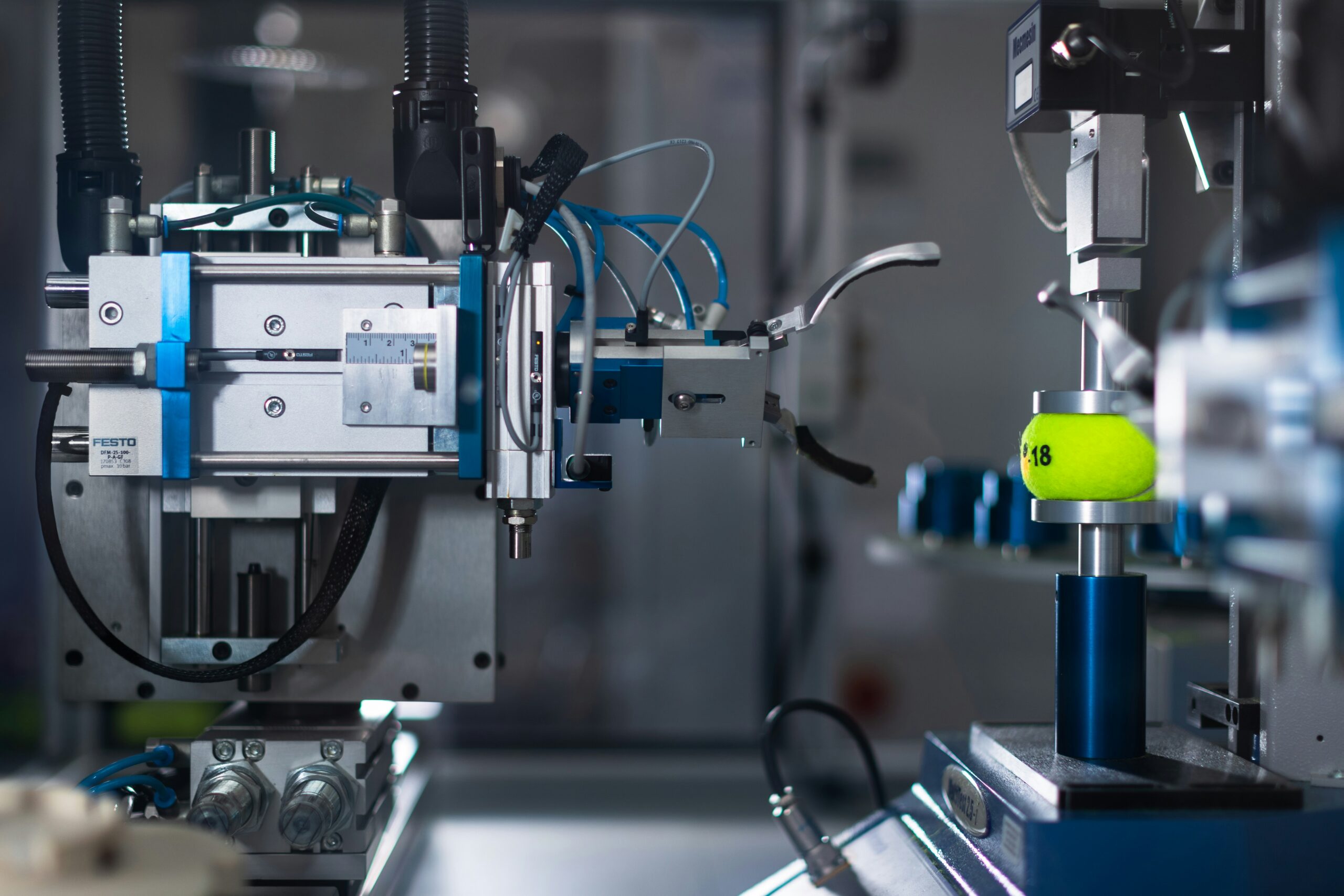 Engineering Project Overview 4