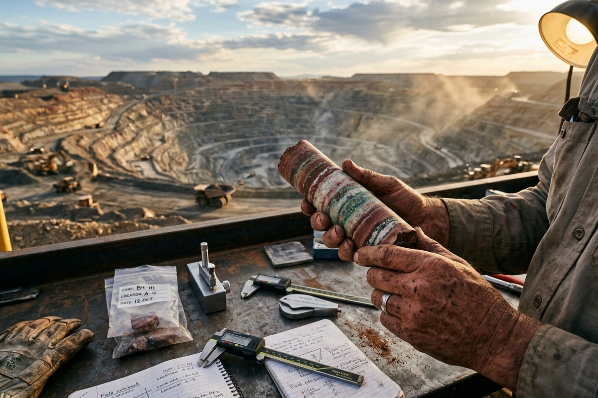 How Material Testing Can Help The Mining Industry